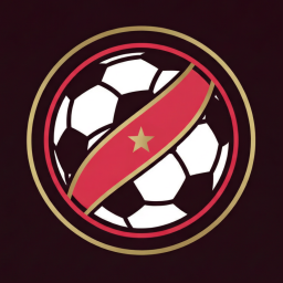 米兰 Logo